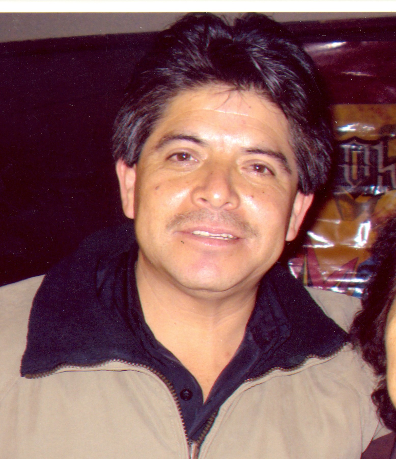 Obituario de Luis Valdivia Alonso