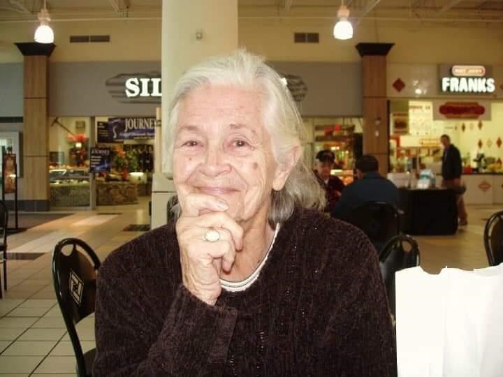 Obituary of Evelyn Irene Fagan