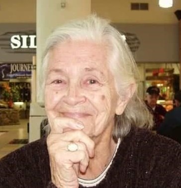 Obituary of Evelyn Irene Fagan