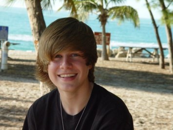 Obituary of Grayson Mulvany Ceshker