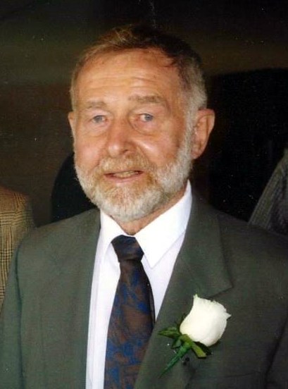 Obituary of Gord Burns