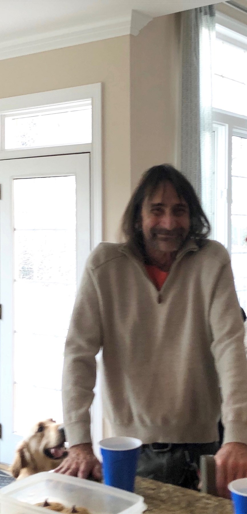 Obituary of Edward Leonard Brenner Jr.