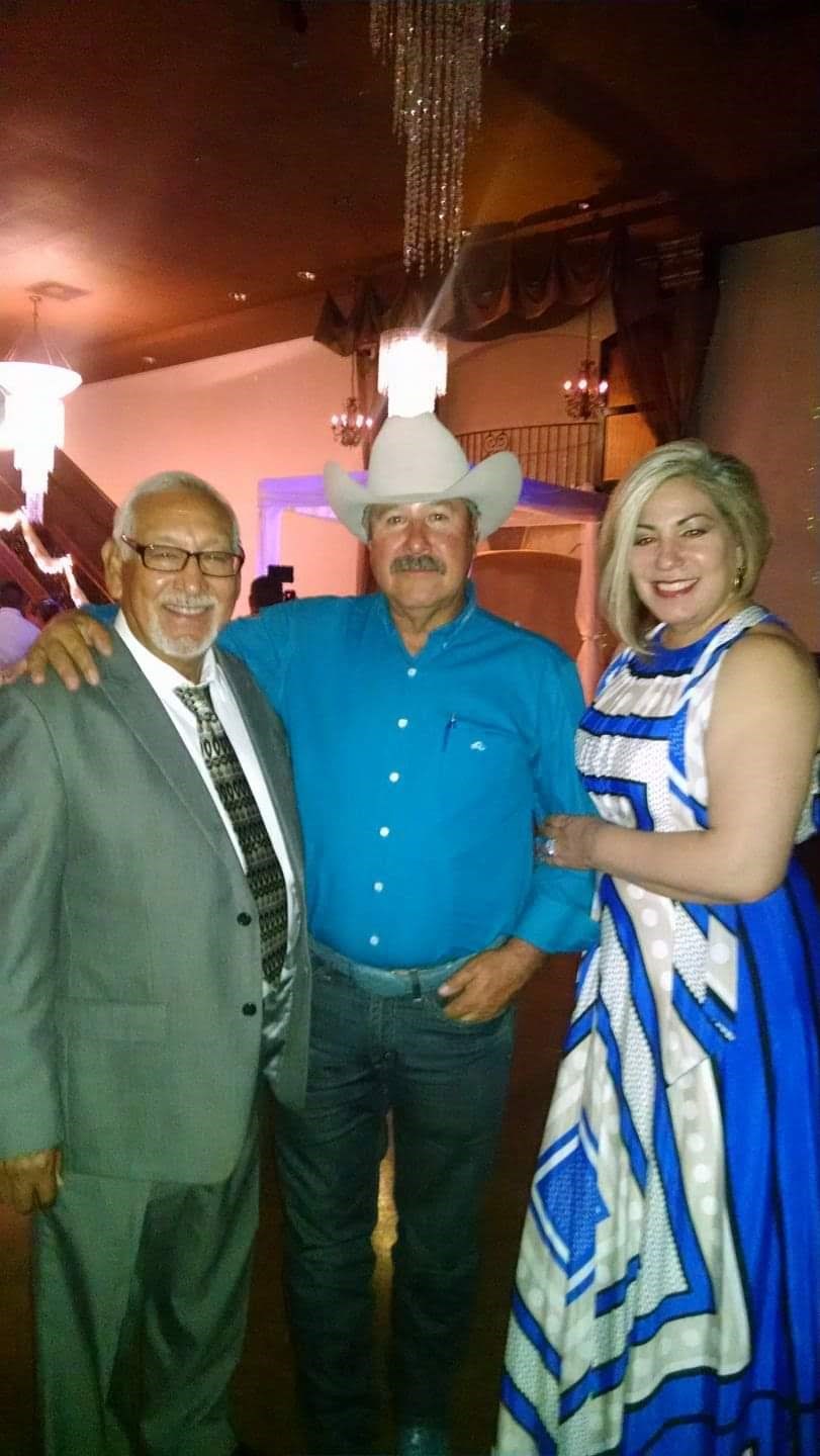 Felix V. Hernandez Obituary - El Paso, TX