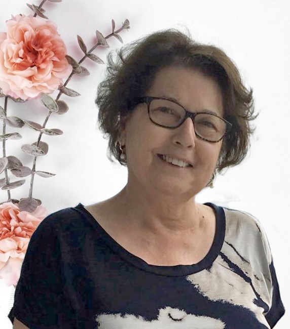 Obituary of Angèle Carrière