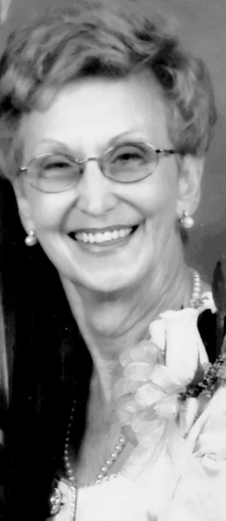 Obituary of Barbara W Pickard