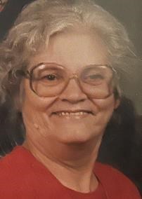 Obituary of Norma Jean Seabourn