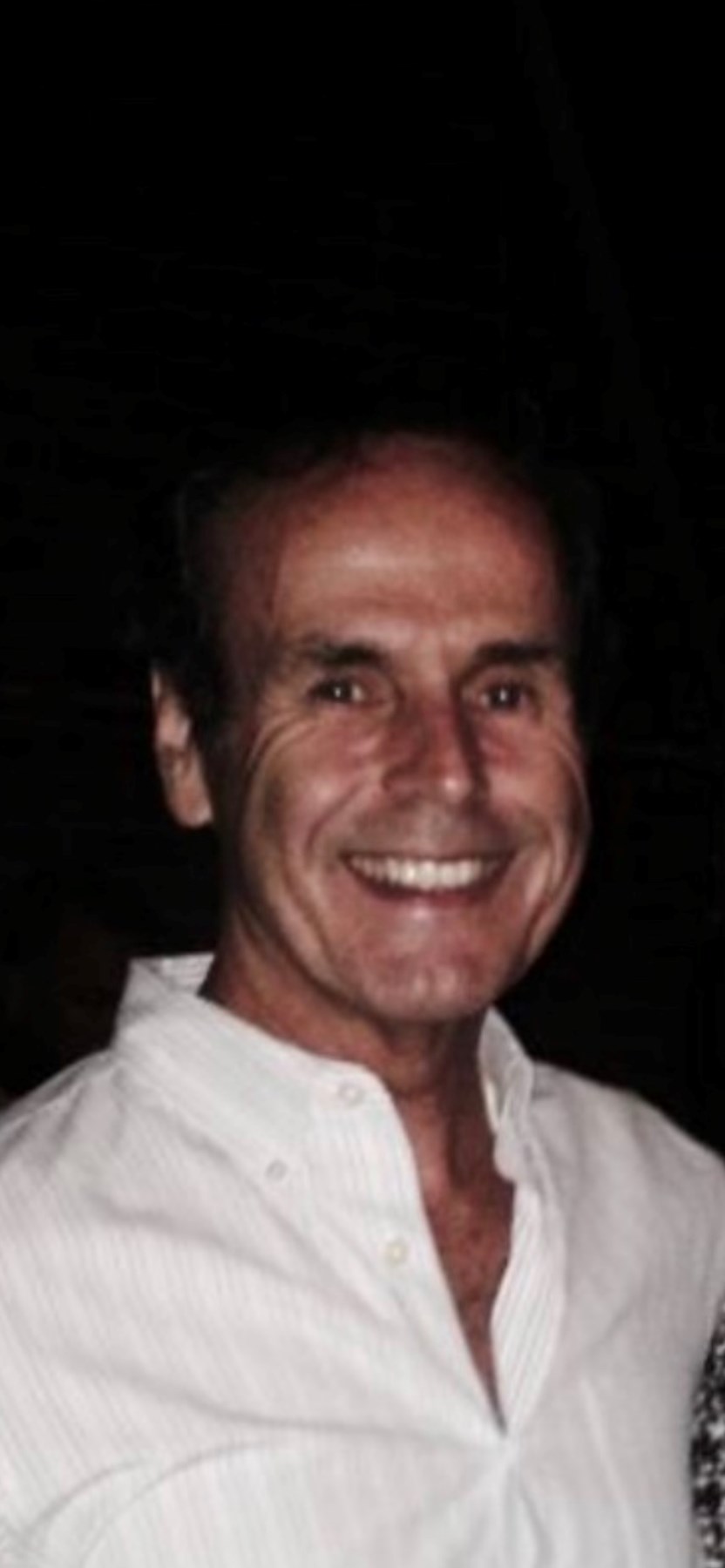 Obituary of Thomas J. Logan