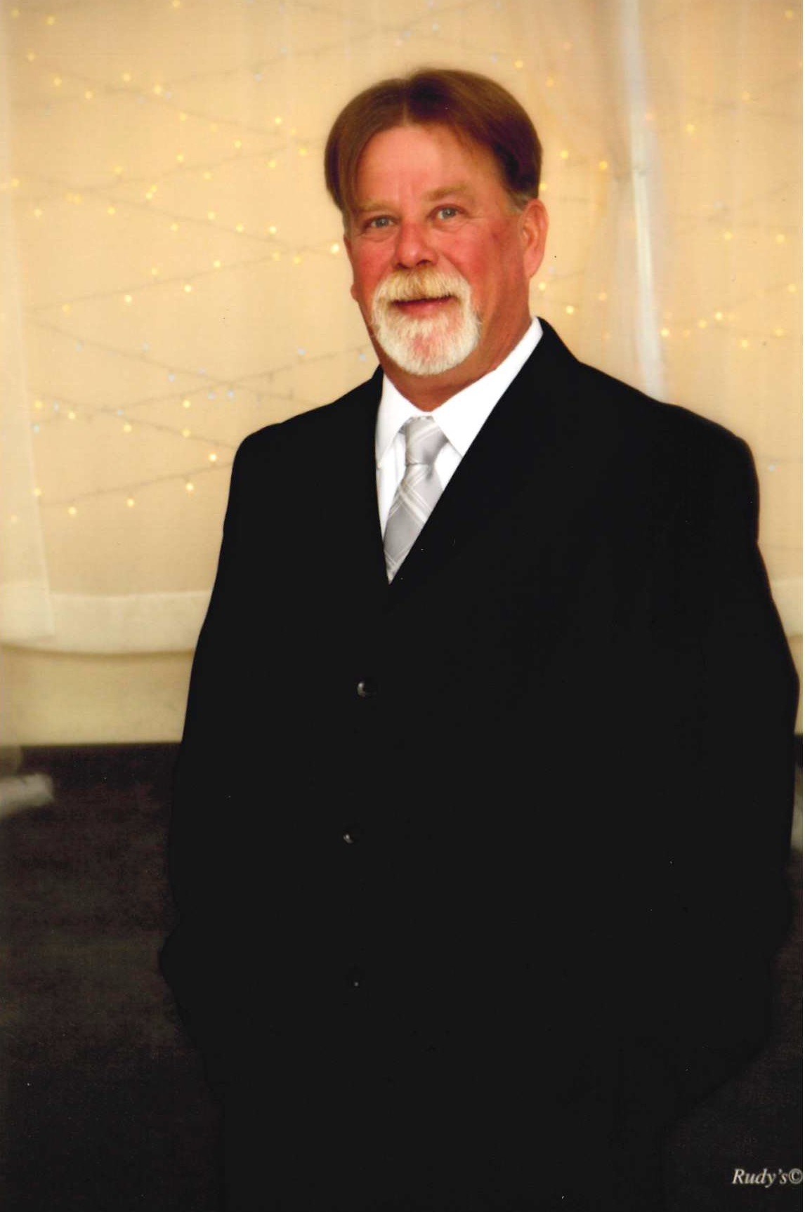 Obituary of Basil Lewis