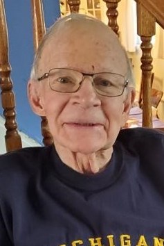 Obituary of John Frederic Waldner