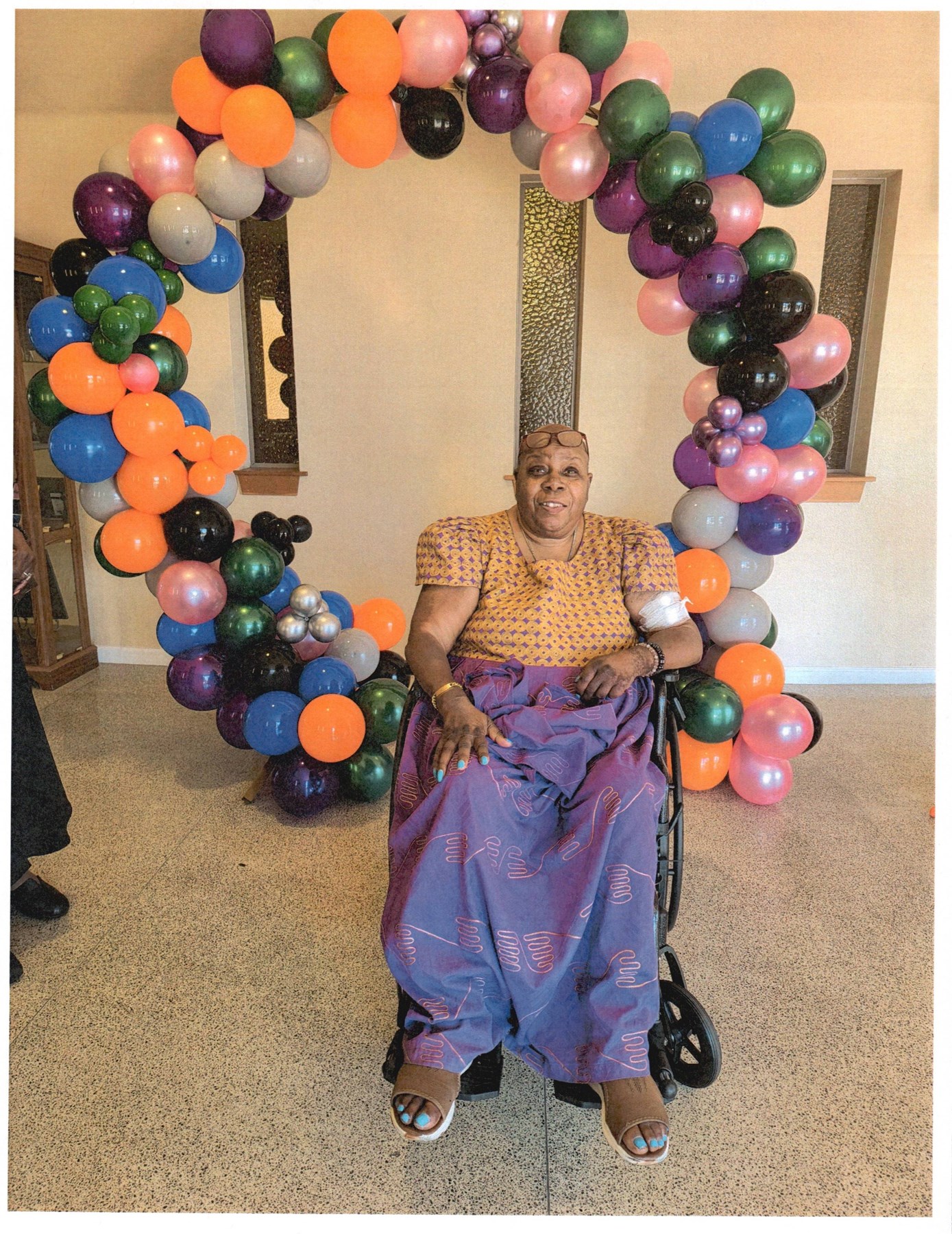 Obituary of Jacqueline Keys - Guidry