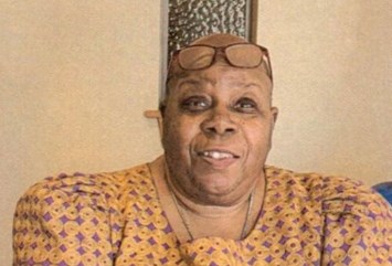 Obituary of Jacqueline Keys - Guidry