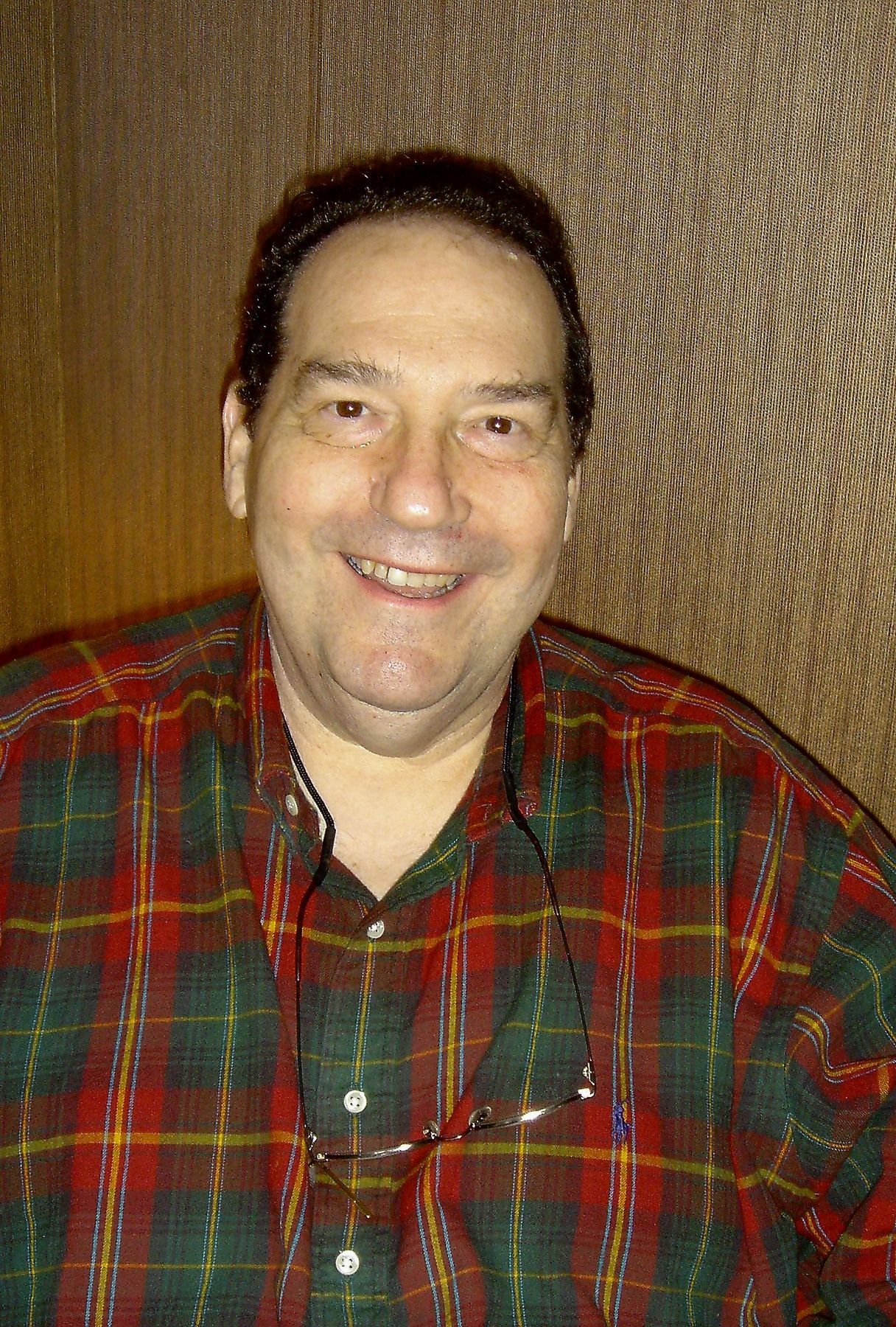 Obituary of William "Bill" Emmett Spindler