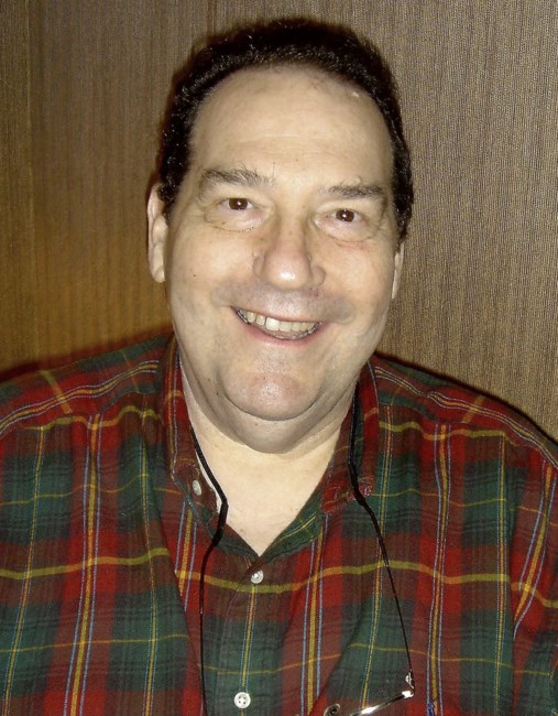 Obituary of William "Bill" Emmett Spindler