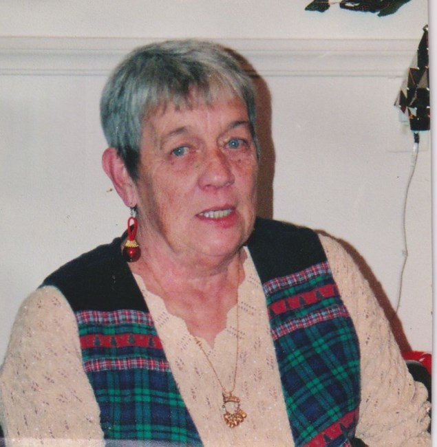 Obituary of Irene Clemons
