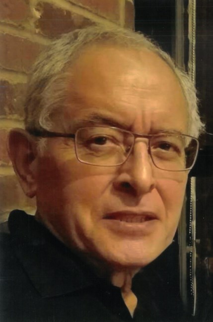 Obituary of Robert Ruiz