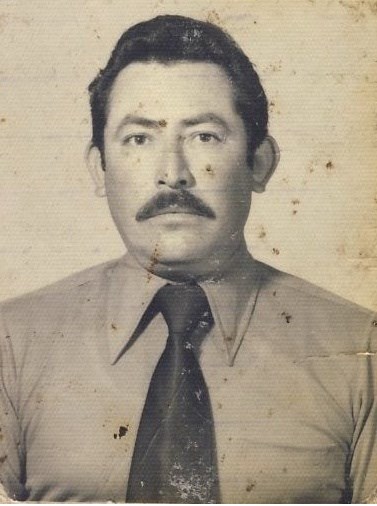 Obituary of Jose Gilberto Menchaca