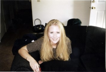 Obituary of Angela Marie Pettifer