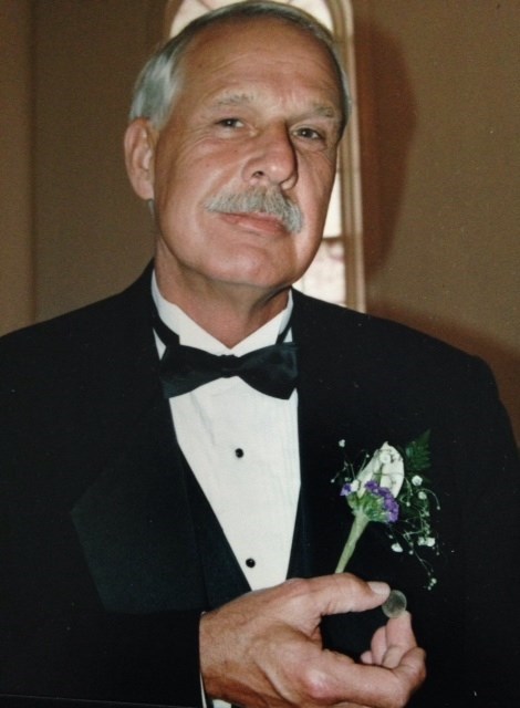 Obituary of Earston Lee Horton, Jr.