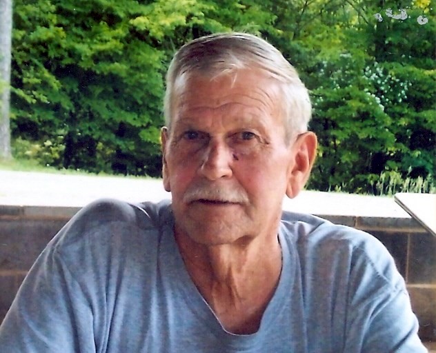 Obituary of Dennis William Dearing