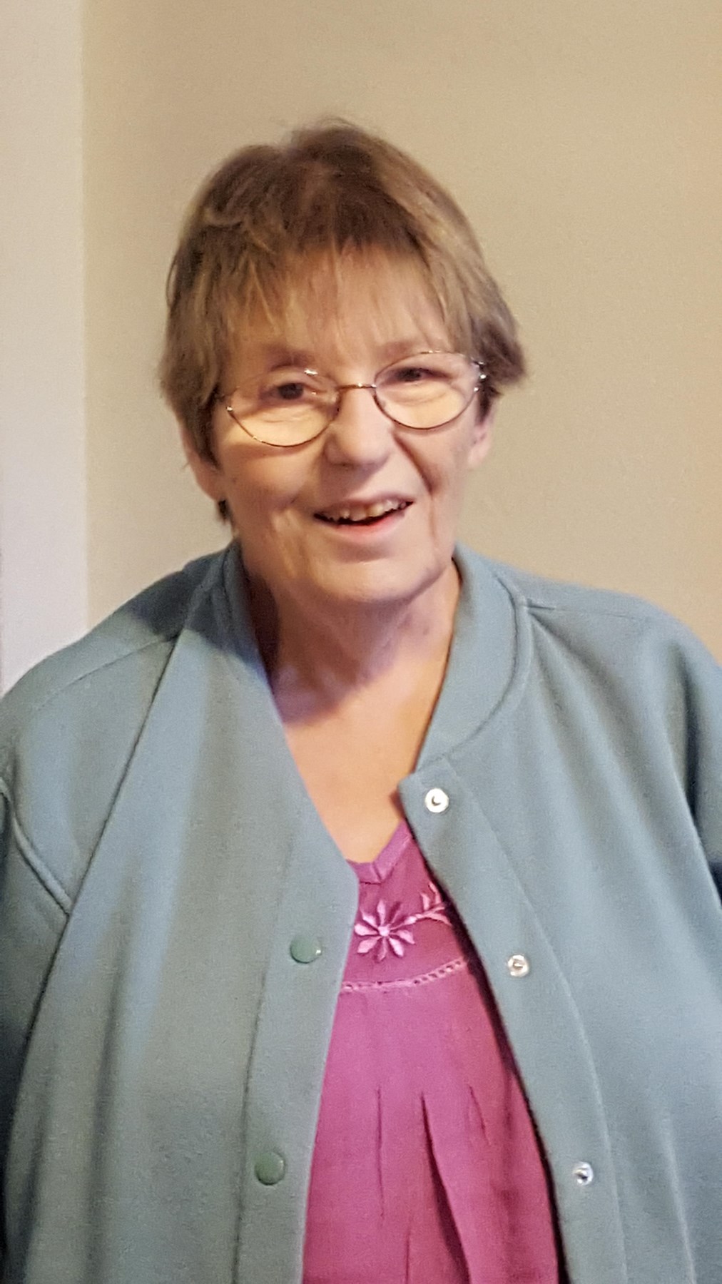 Obituary of Leona Sue Woody