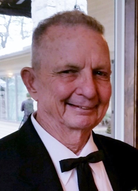 Obituary of Cloyed "Randy" Randolph Johnson