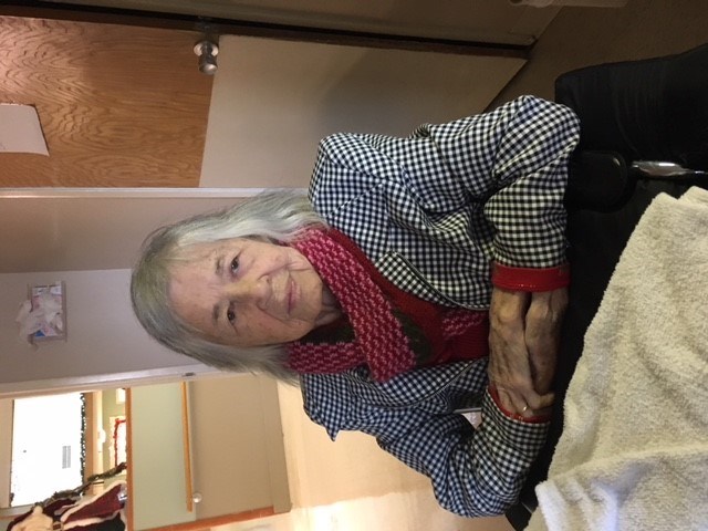 Obituary of Gulah Lorene Stilley