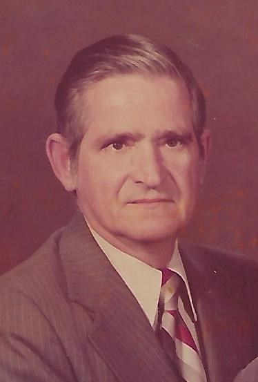 Obituary of Roy Clifton Jones Jr.