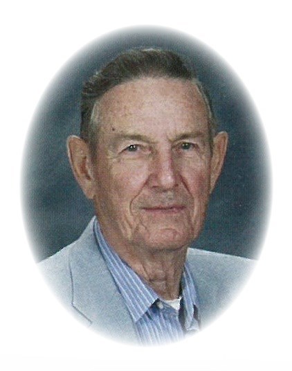 Obituary of Marvin E. Kochersperger