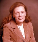 Helen Driver-Vickers
