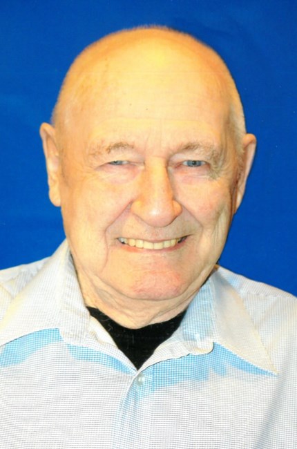 Obituary of Bill Reid