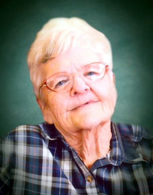 Obituary of Bettye J. Gipson
