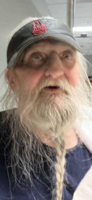 Avis de décès de William "Bill" D. Durham