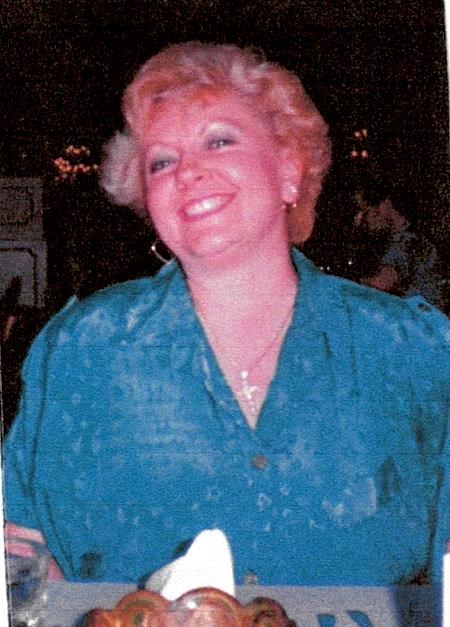 Obituary of Karen L. Bernal