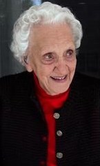 Obituario de Mary C. Smith