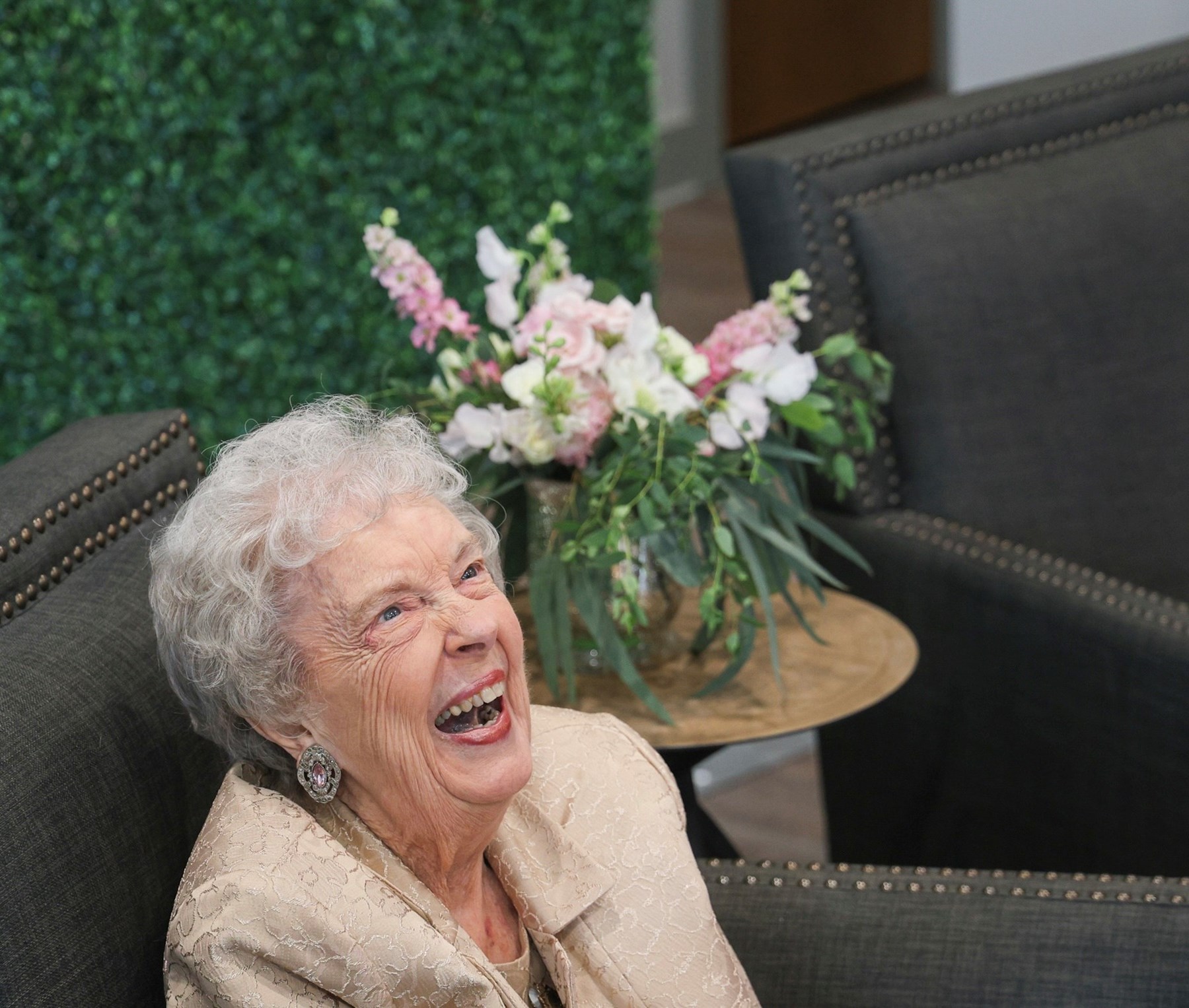 Obituary of Frances Juanita Northcutt