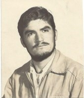 Obituario de Eduardo Rodriguez