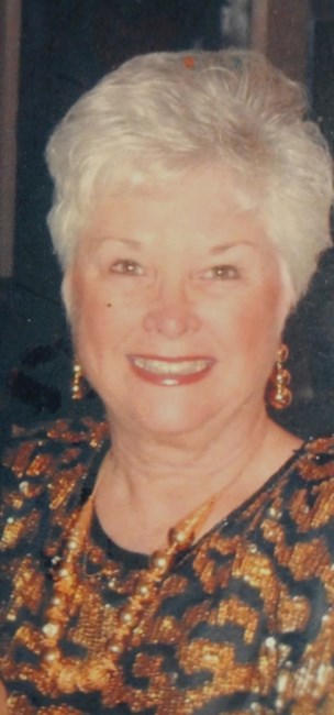 Obituary of Beverly Joyce Geisler