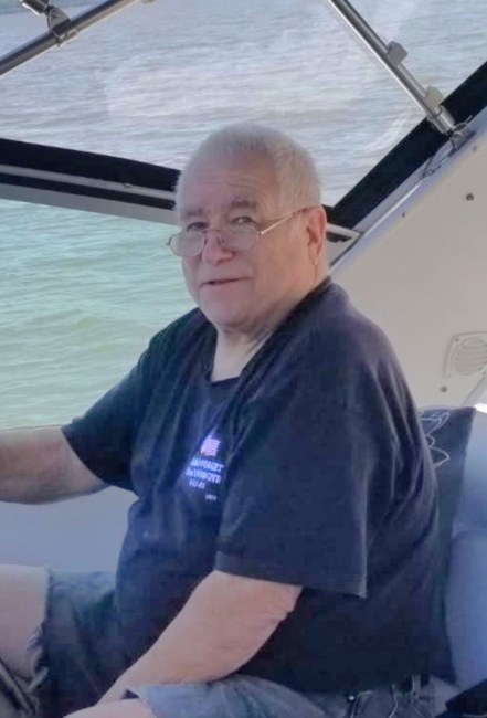 Obituario de Yogi Scheffold