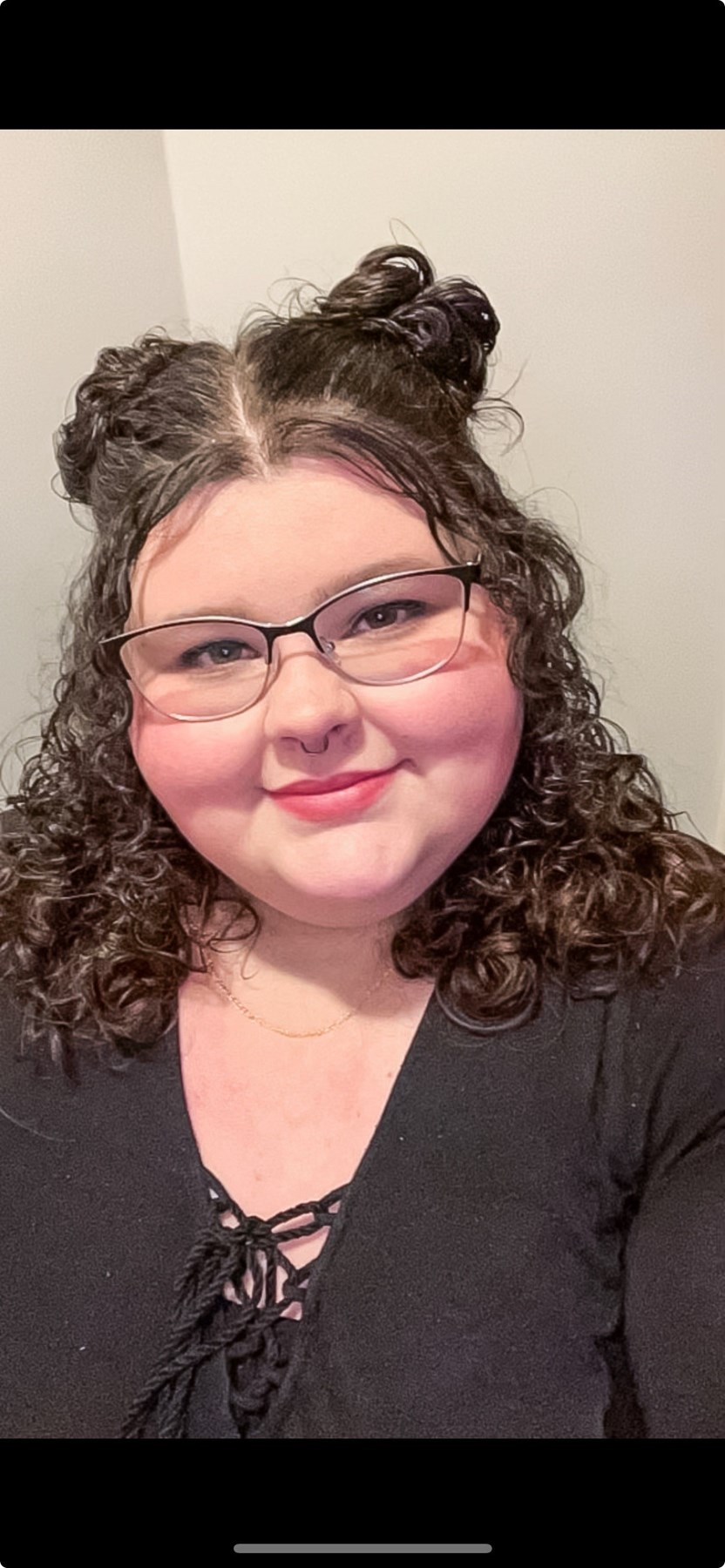 Avis de décès de Samantha Paige Thompson