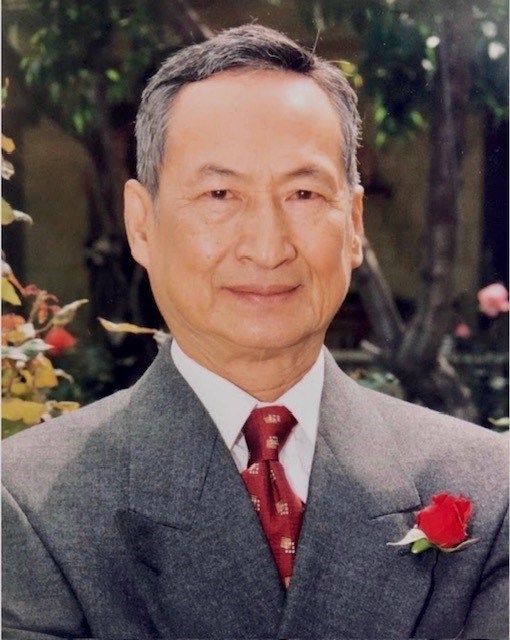 Obituary of Dat Thanh Nguyen