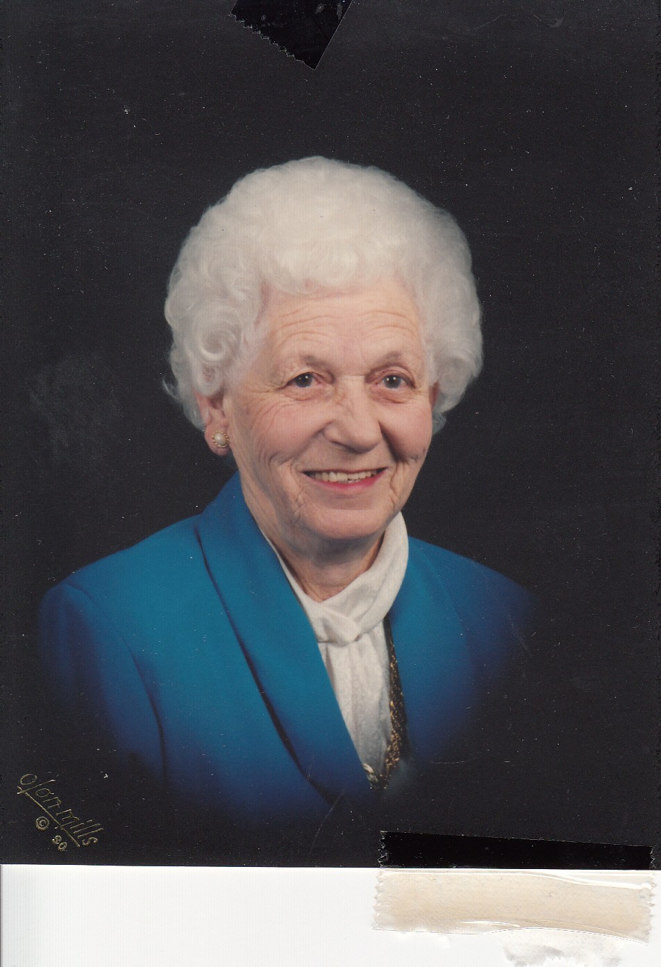 Obituary of Waverly Bea Williams