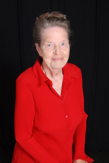 Obituary of Patricia G. "Pepper" Hamilton