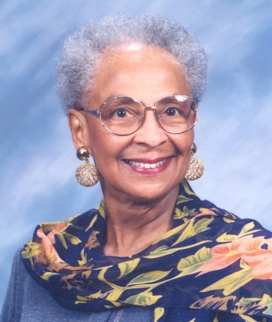 Obituary of Mary Louise Phillips