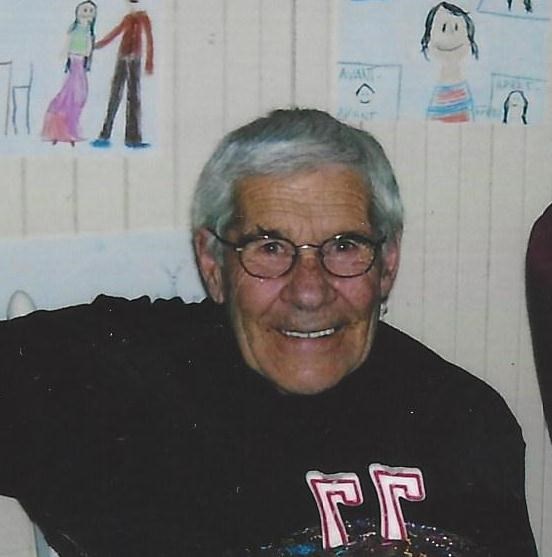 Avis de décès de Bernard C. Desjardins