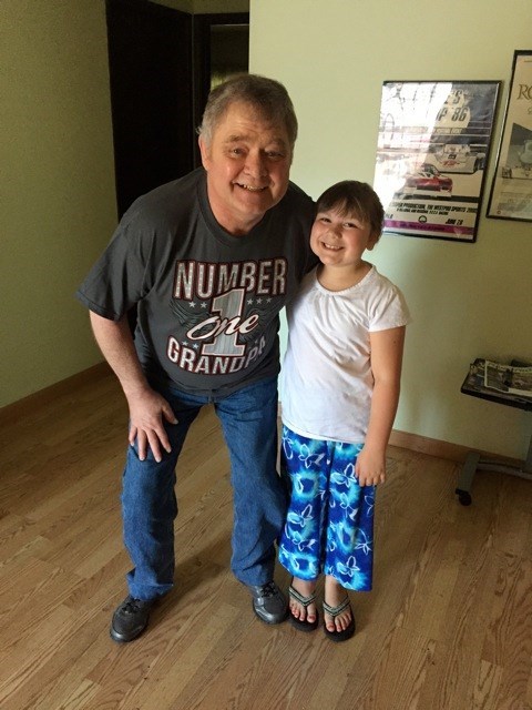 Obituary of Edwin Lyle Kocher Jr.