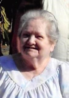 Obituary of Janice Morris