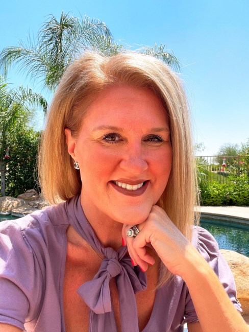 Obituary of Sally Ann Binkowski-Kasten