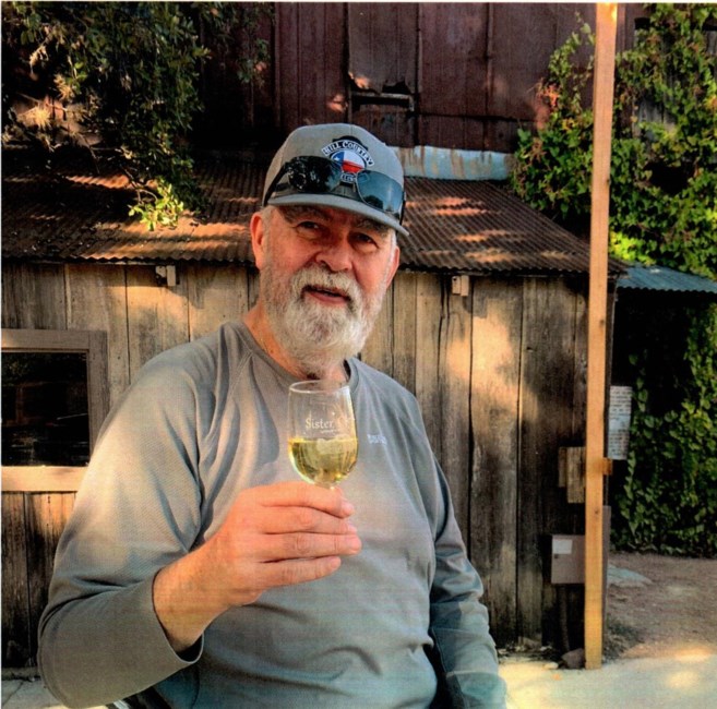 Obituary of David Frank Johns