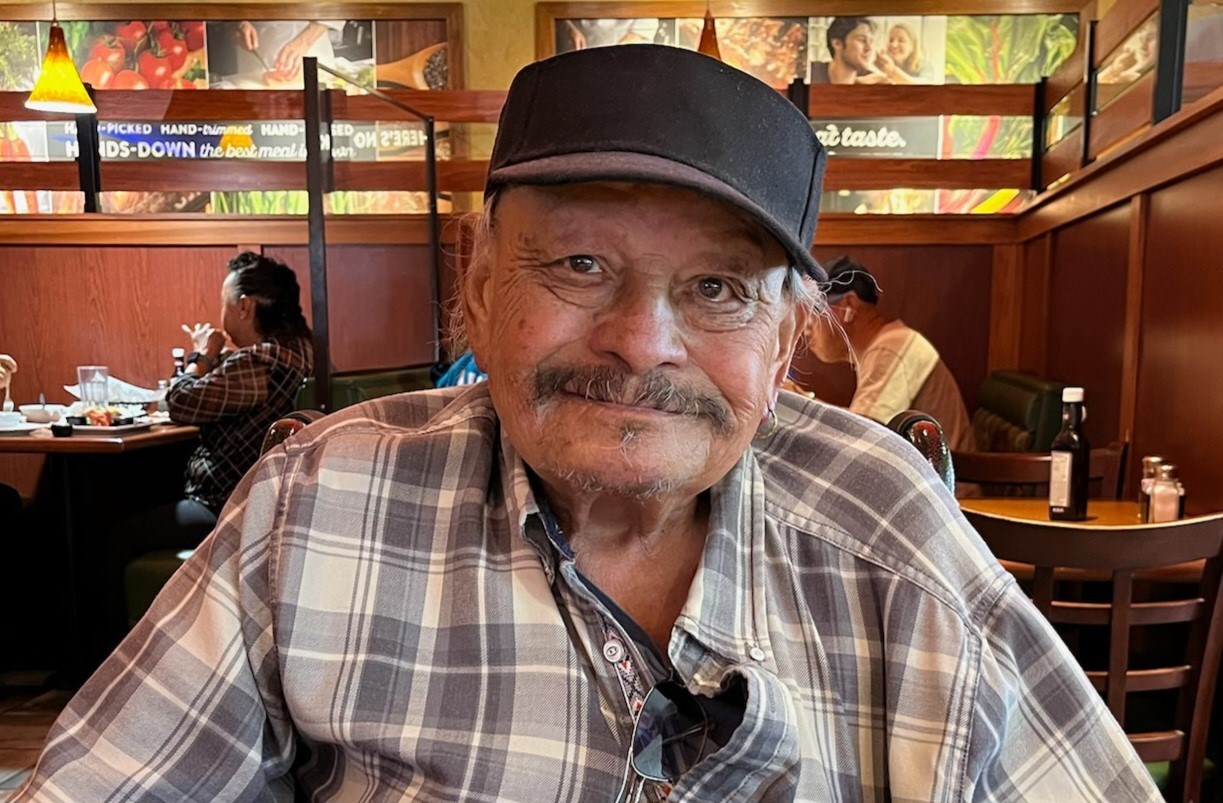 Obituary of Jimmy M. Brionez