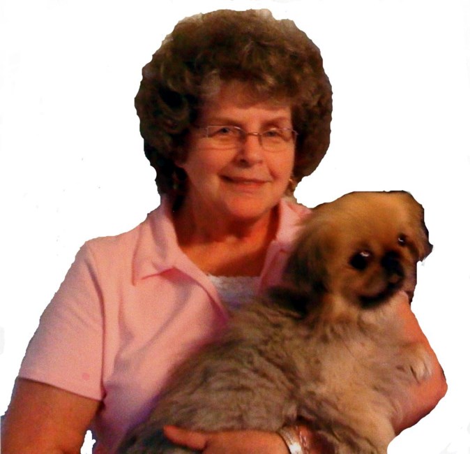 Avis de décès de Janet Williams Corey